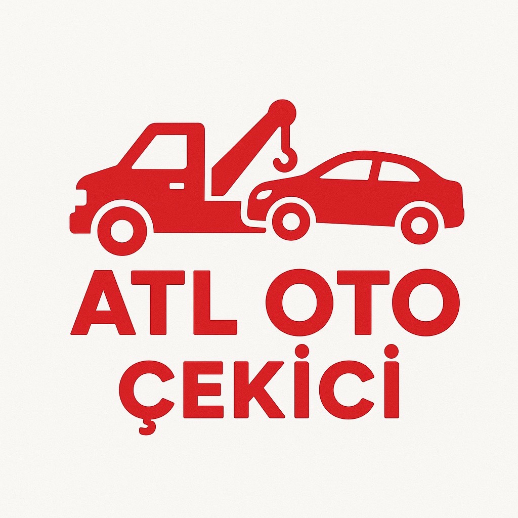 ATL ANKARA OTO ÇEKİCİ Logo